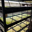 Agriculture Equipment Greenhouse Accessories Vertical Farming  Super NFT Channel Growing System